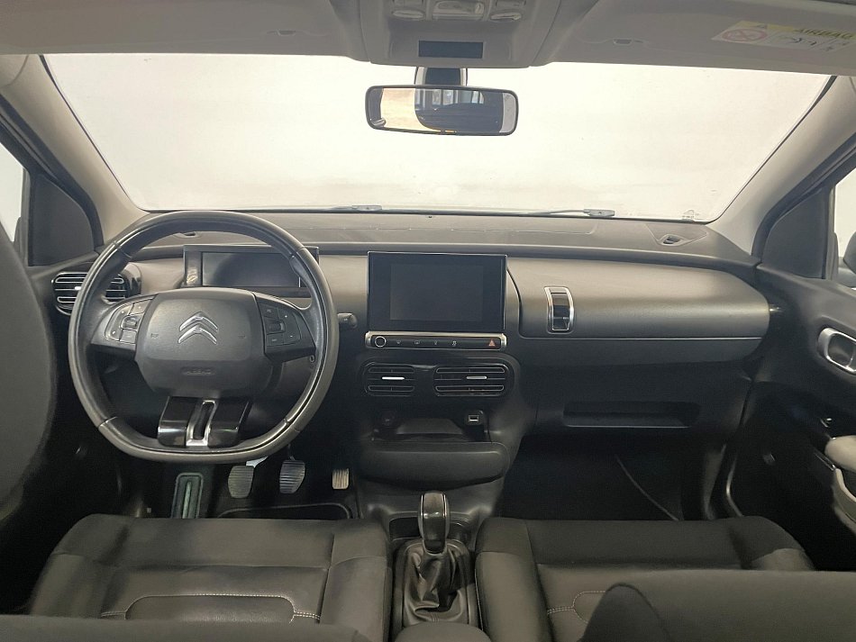 Citroën C4 Cactus 1.2PT Shine