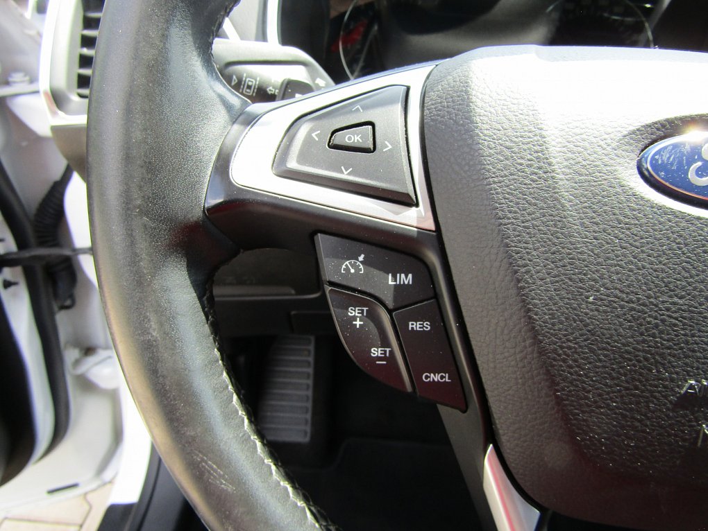 Ford S-MAX 2.0 TDCi 