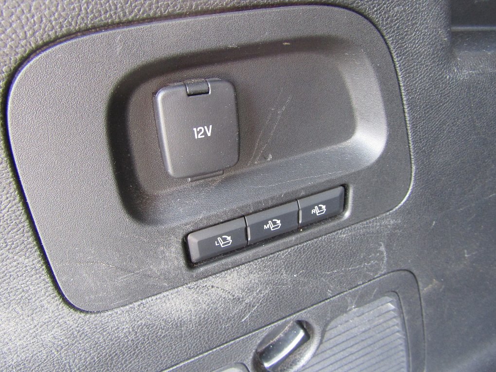 Ford S-MAX 2.0 TDCi 