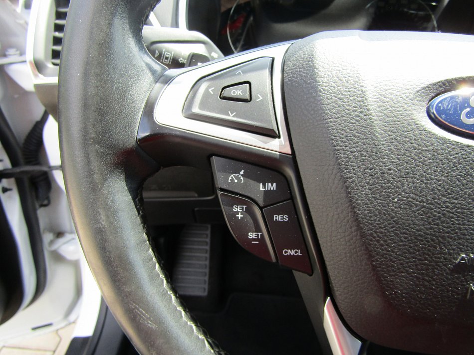Ford S-MAX 2.0 TDCi 