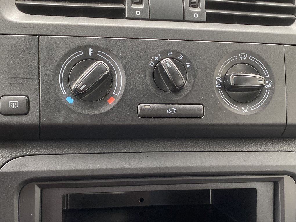 Škoda Roomster 1.2i 