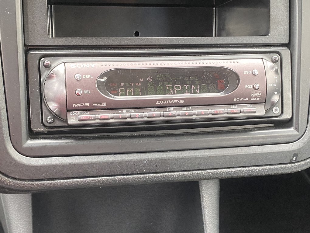 Škoda Roomster 1.2i 