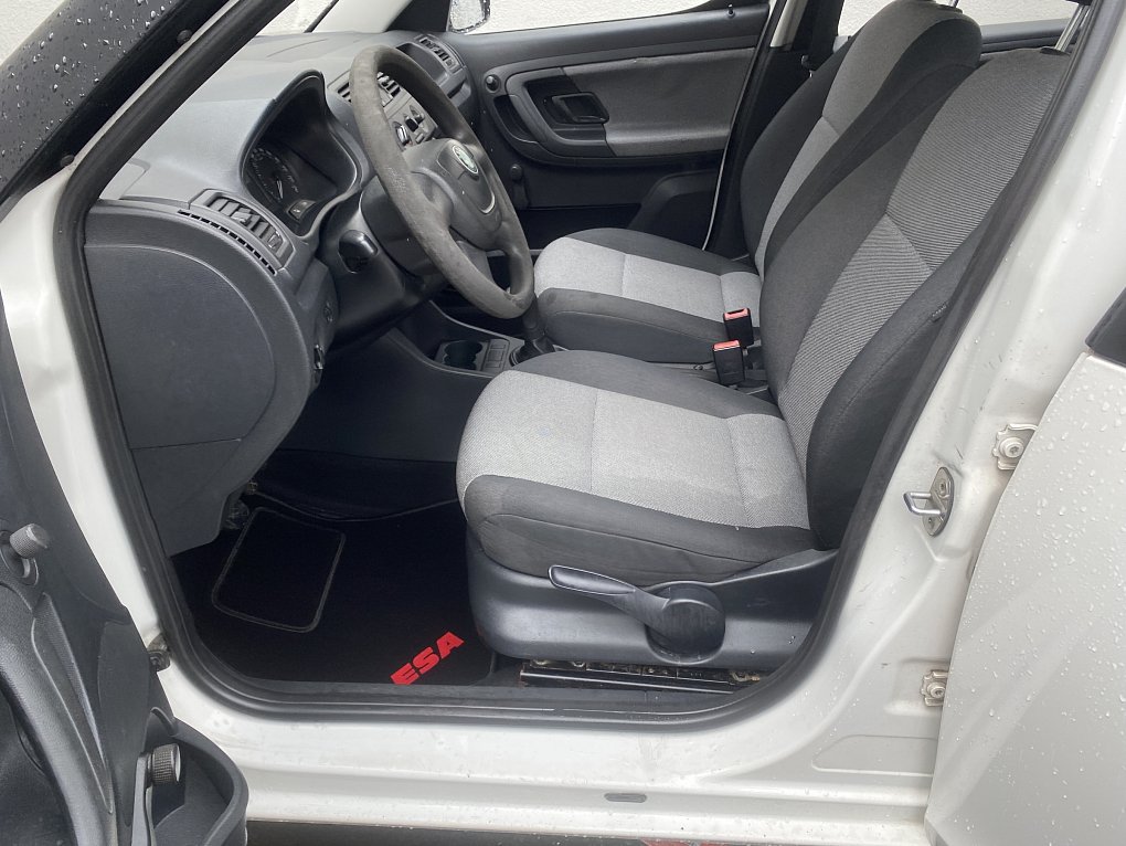 Škoda Roomster 1.2i 