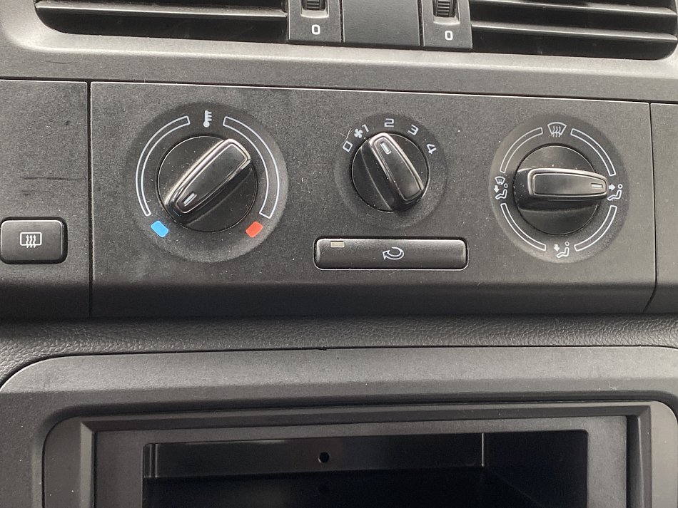 Škoda Roomster 1.2i 