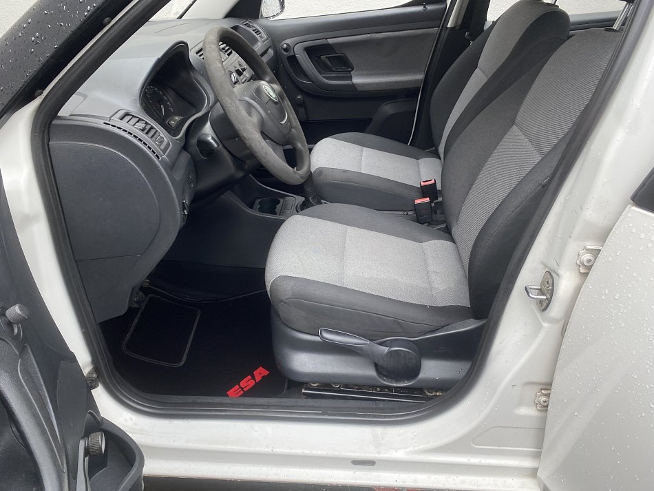 Škoda Roomster 1.2i 