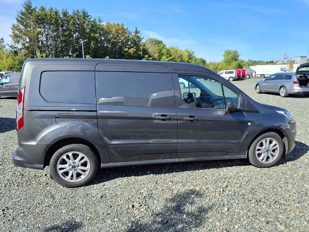Ford Transit Connect 1.5TDCi Trend MAXi