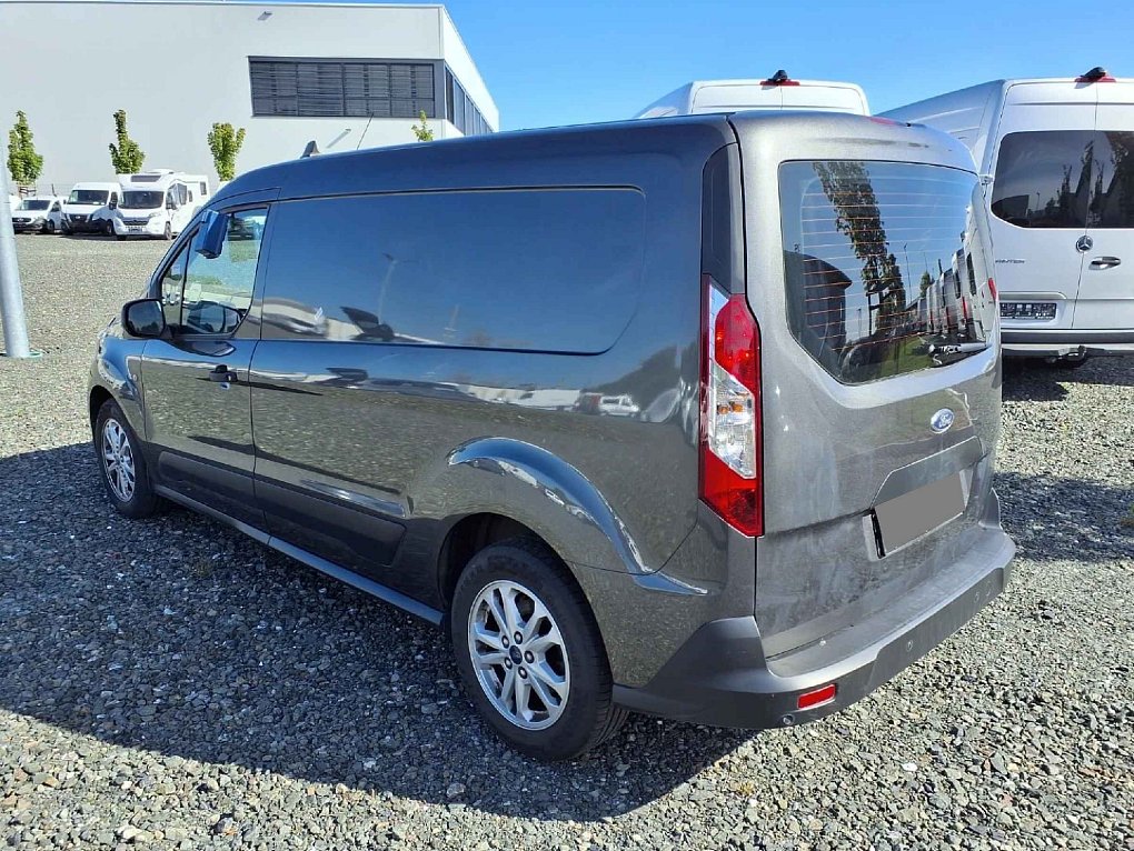 Ford Transit Connect 1.5TDCi Trend MAXi