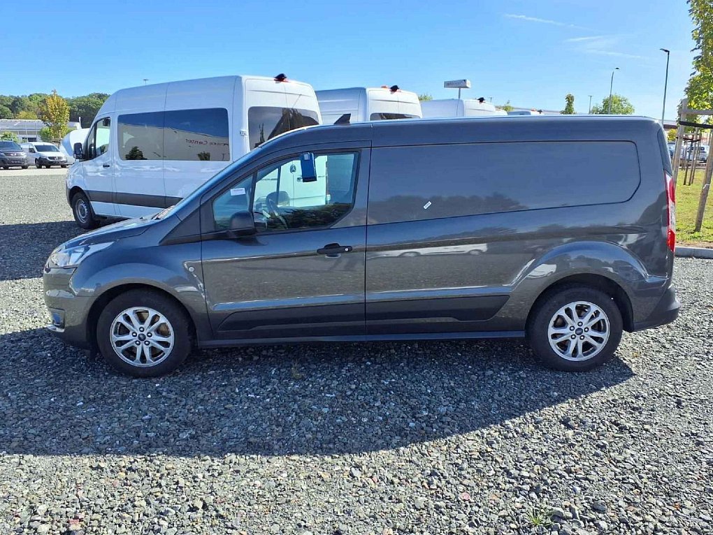 Ford Transit Connect 1.5TDCi Trend MAXi
