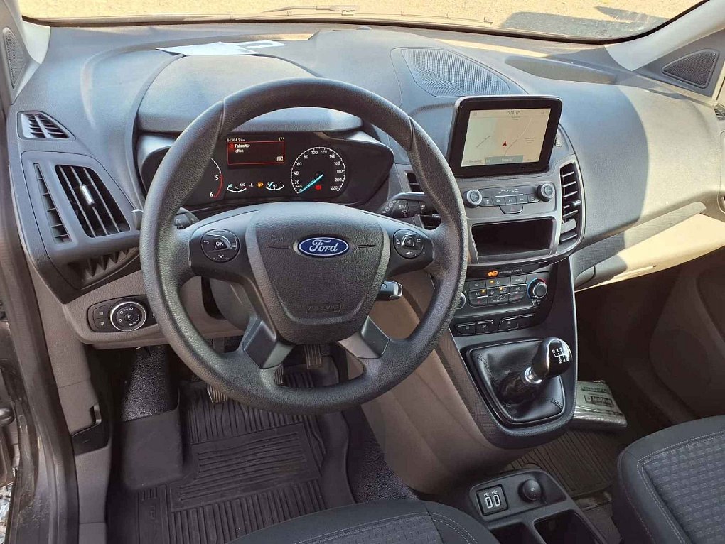 Ford Transit Connect 1.5TDCi Trend MAXi