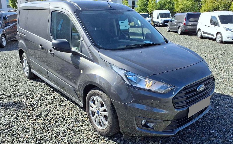Ford Transit Connect 1.5TDCi Trend MAXi