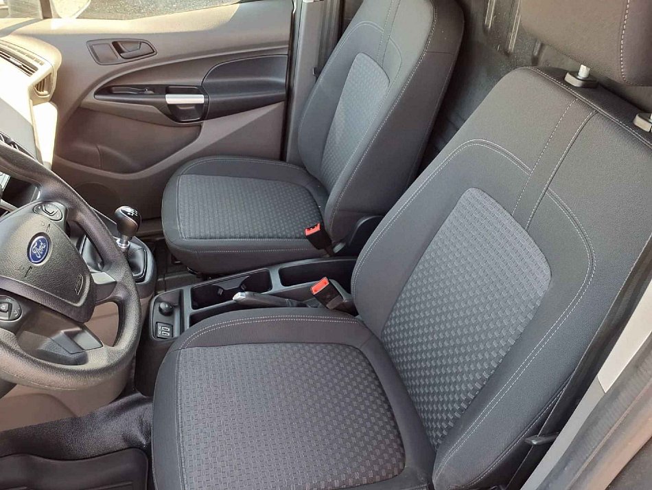 Ford Transit Connect 1.5TDCi Trend MAXi