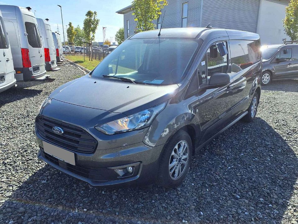Ford Transit Connect 1.5TDCi Trend MAXi