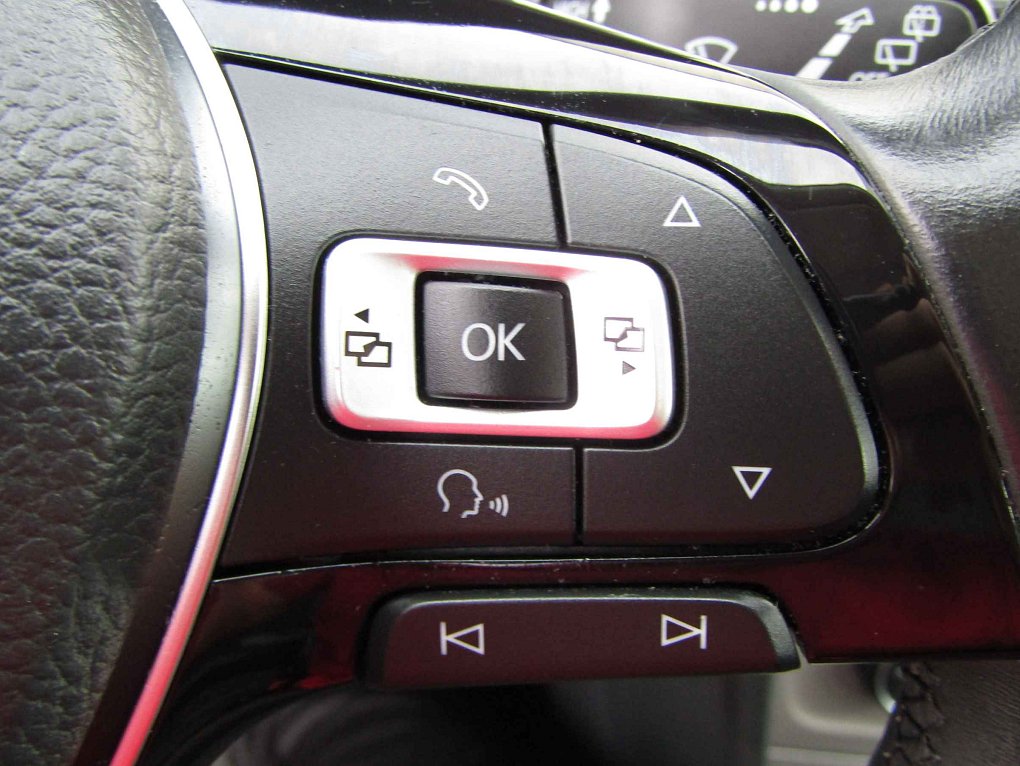 Volkswagen Golf 1.2 TSi Marathon