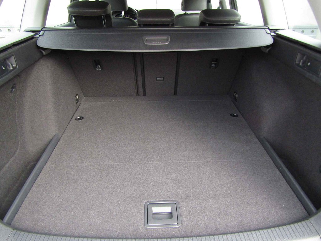 Volkswagen Golf 1.2 TSi Marathon