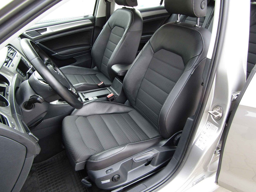 Volkswagen Golf 1.2 TSi Marathon