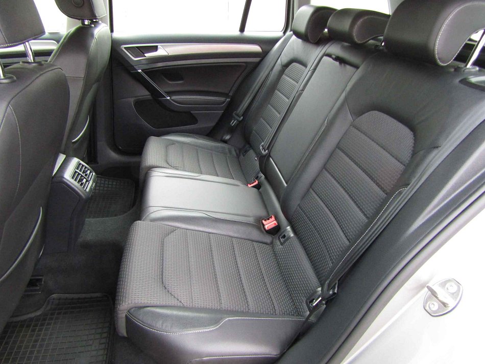 Volkswagen Golf 1.2 TSi Marathon