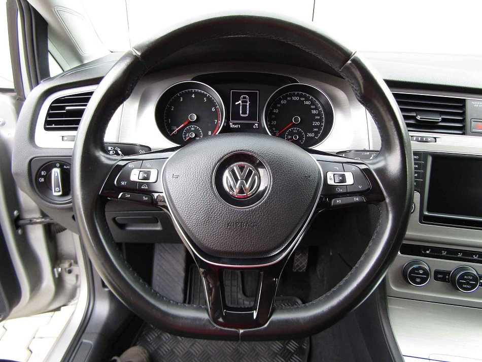 Volkswagen Golf 1.2 TSi Marathon