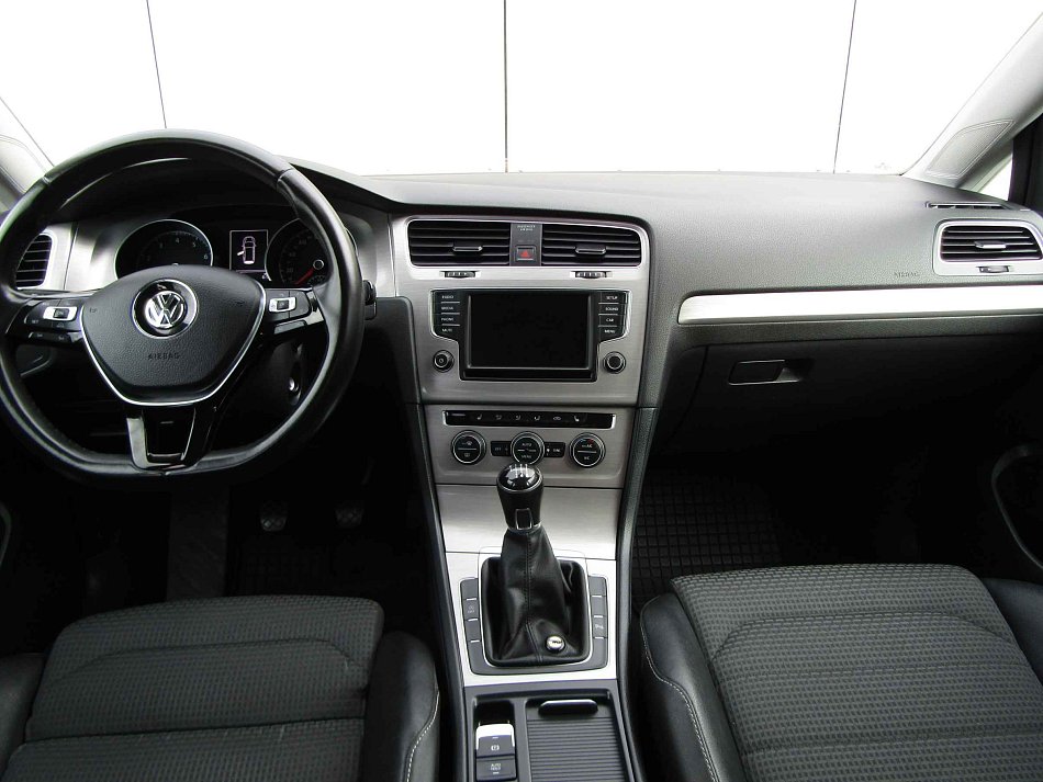 Volkswagen Golf 1.2 TSi Marathon