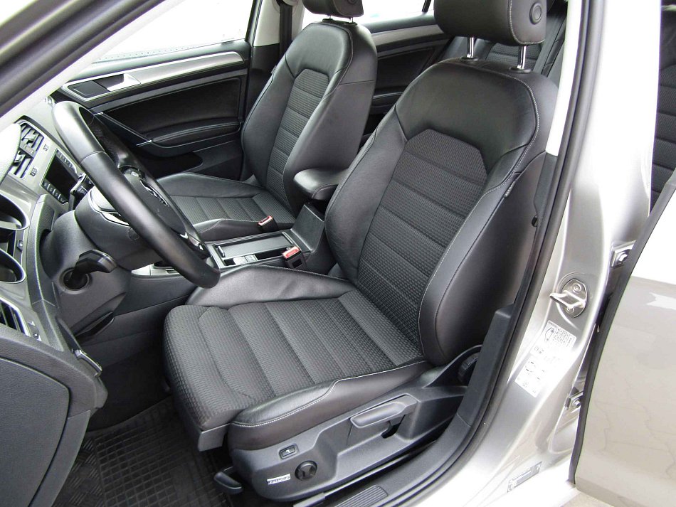 Volkswagen Golf 1.2 TSi Marathon