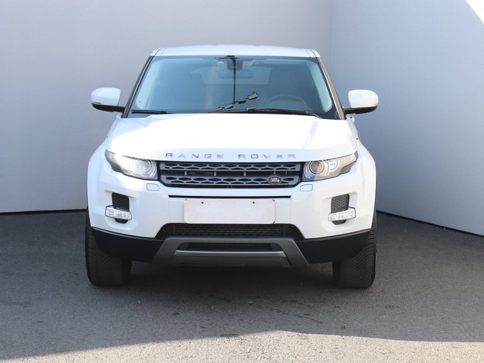 Land Rover Evoque 2.2 