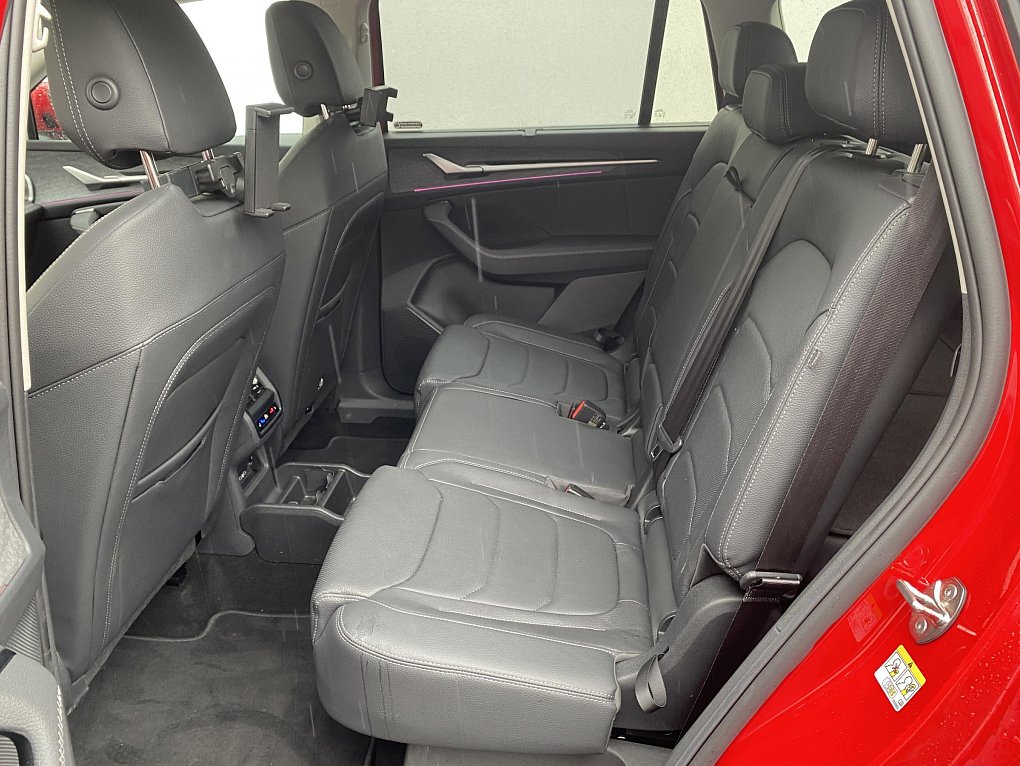 Škoda Kodiaq II 2.0 TDi Exclusive 4x4