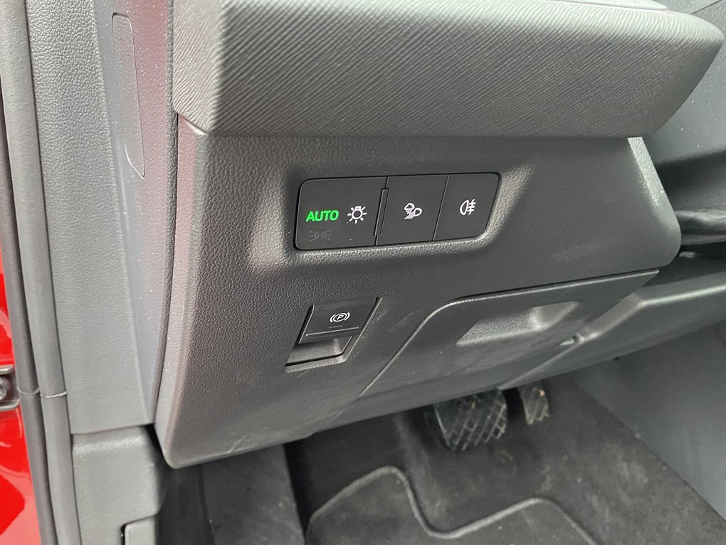 Škoda Kodiaq II 2.0 TDi Exclusive 4x4