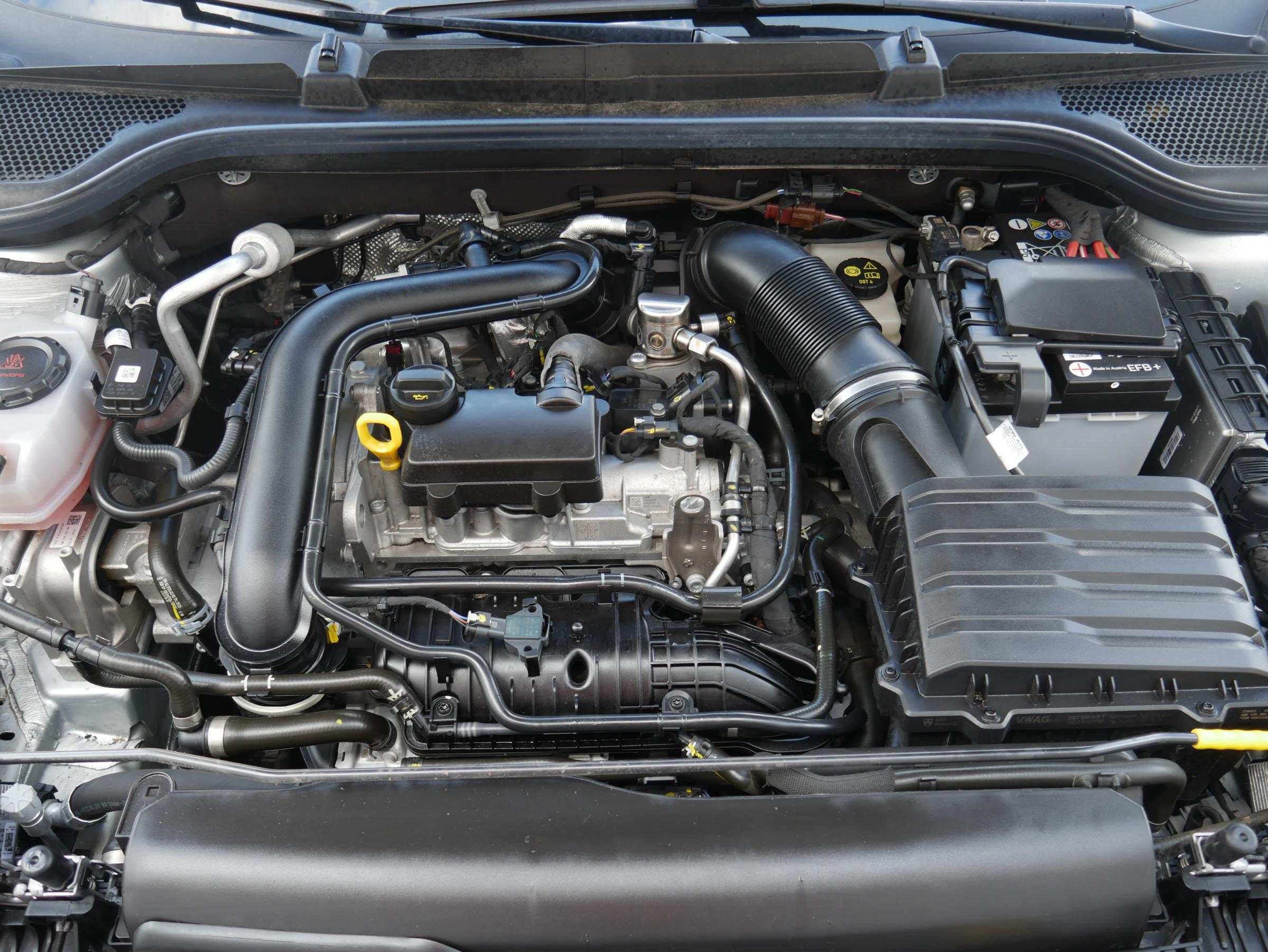 Škoda Scala, 2023 - pohled č. 7