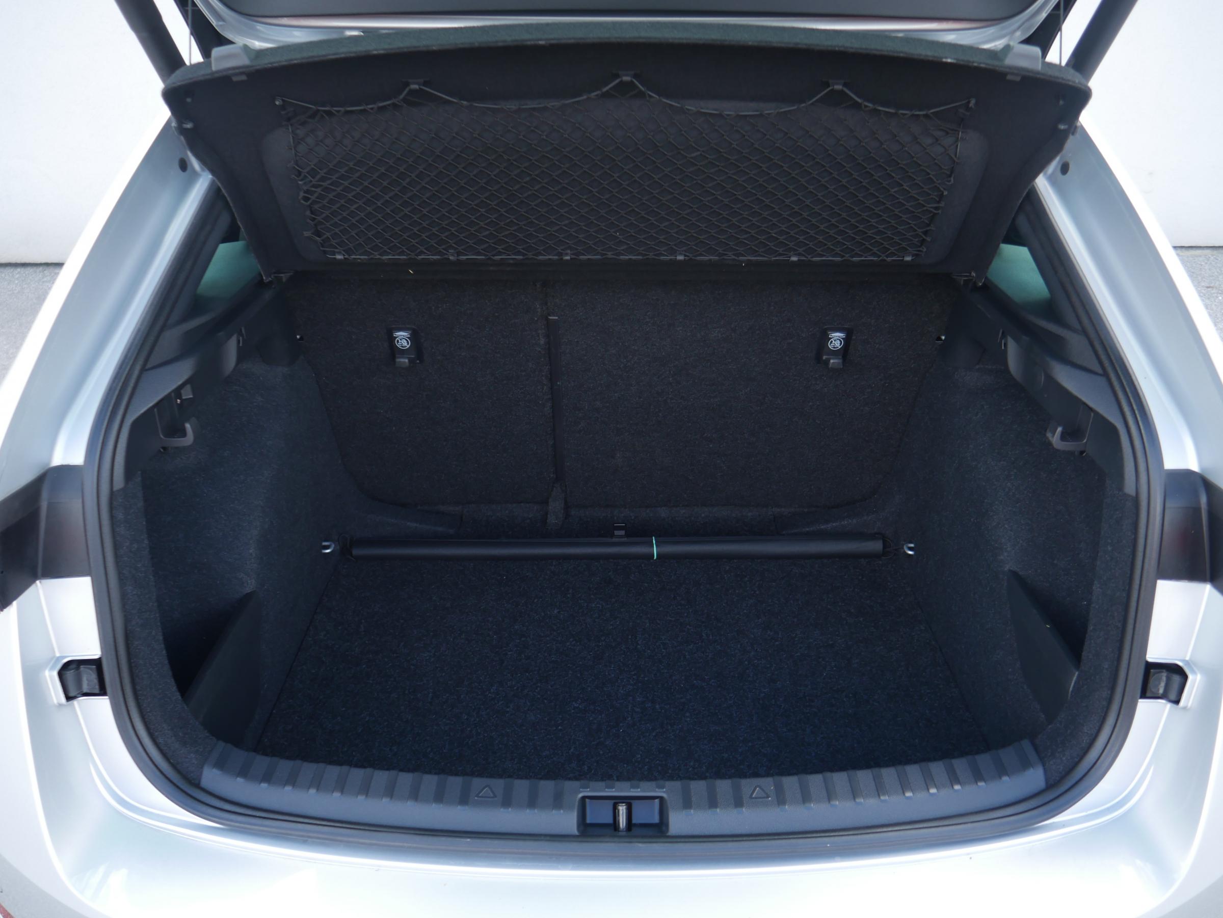 Škoda Scala, 2023 - pohled č. 8