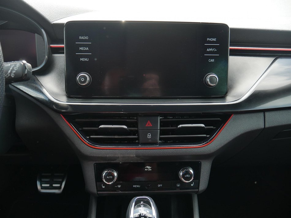 Škoda Scala 1.0 TSi Monte Carlo