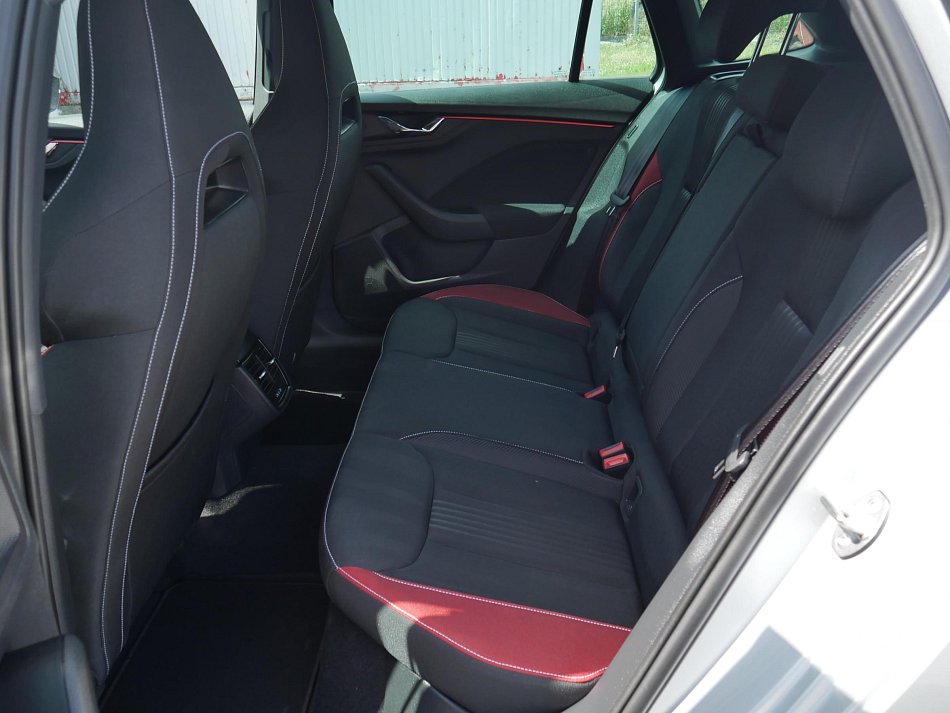 Škoda Scala 1.0 TSi Monte Carlo