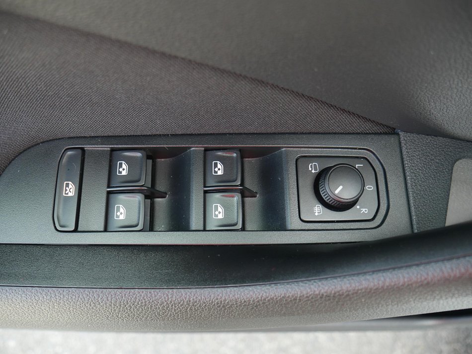 Škoda Scala 1.0 TSi Monte Carlo