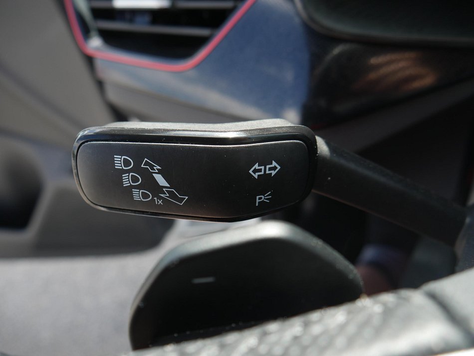 Škoda Scala 1.0 TSi Monte Carlo