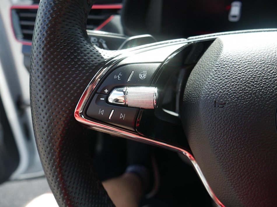 Škoda Scala 1.0 TSi Monte Carlo