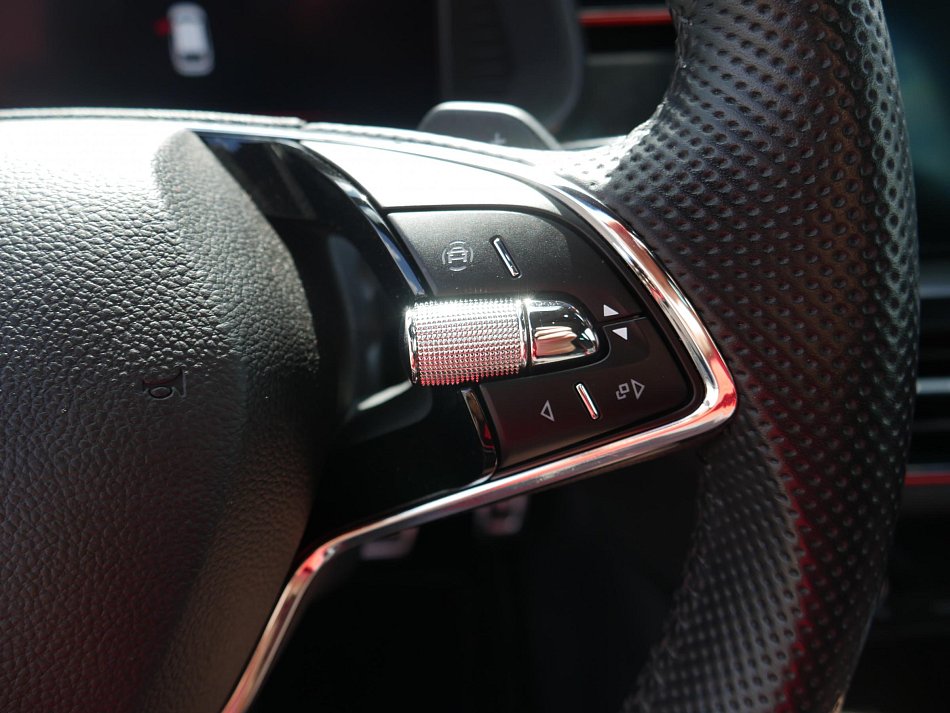 Škoda Scala 1.0 TSi Monte Carlo