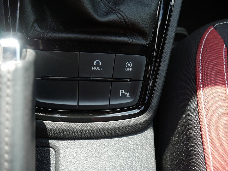 Škoda Scala 1.0 TSi Monte Carlo