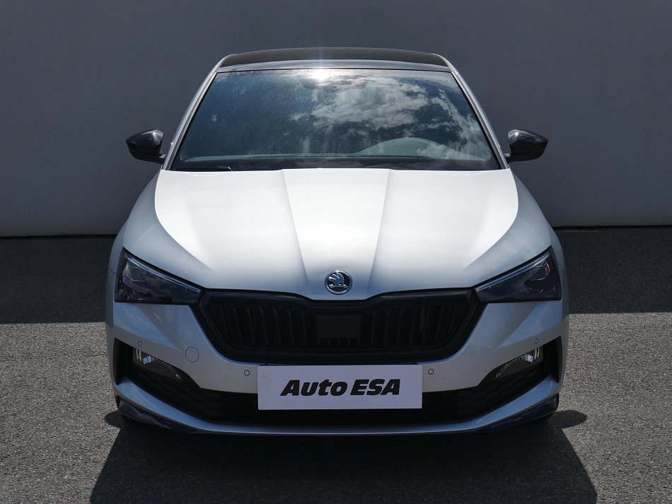 Škoda Scala 1.0 TSi Monte Carlo