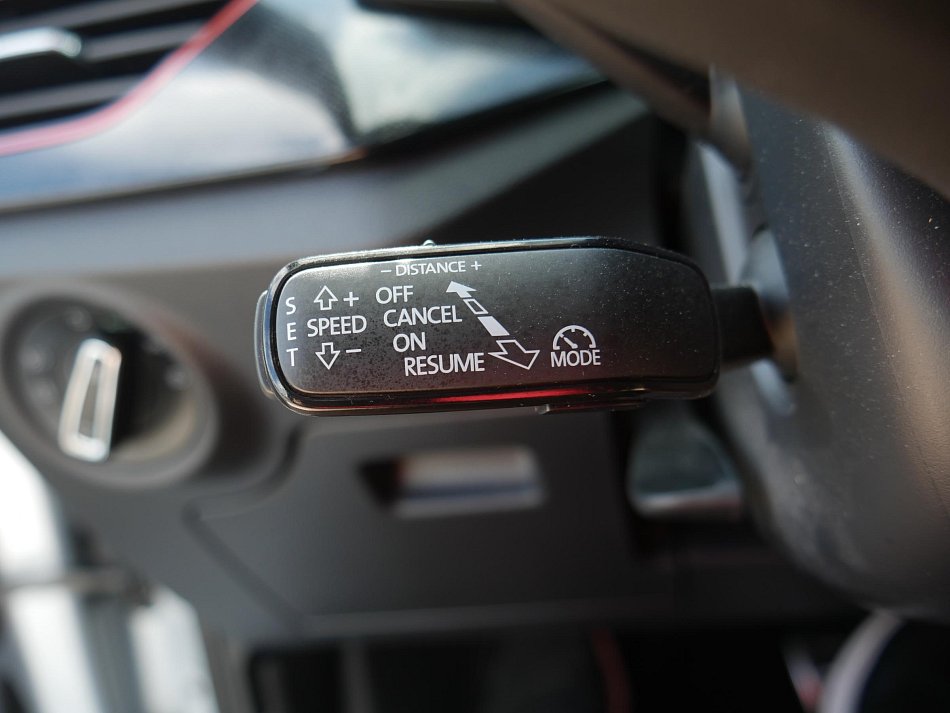 Škoda Scala 1.0 TSi Monte Carlo