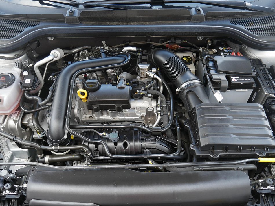 Škoda Scala 1.0 TSi Monte Carlo