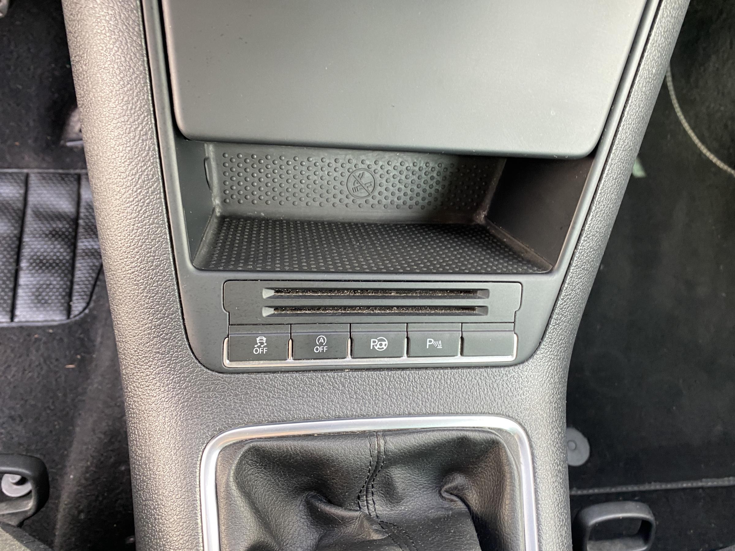 Volkswagen Tiguan, 2012 - pohled č. 17