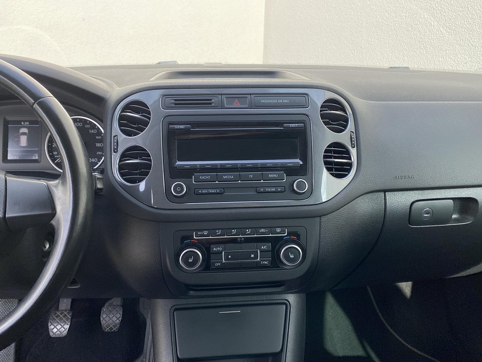 Volkswagen Tiguan 1.4 TSi Sport&Style