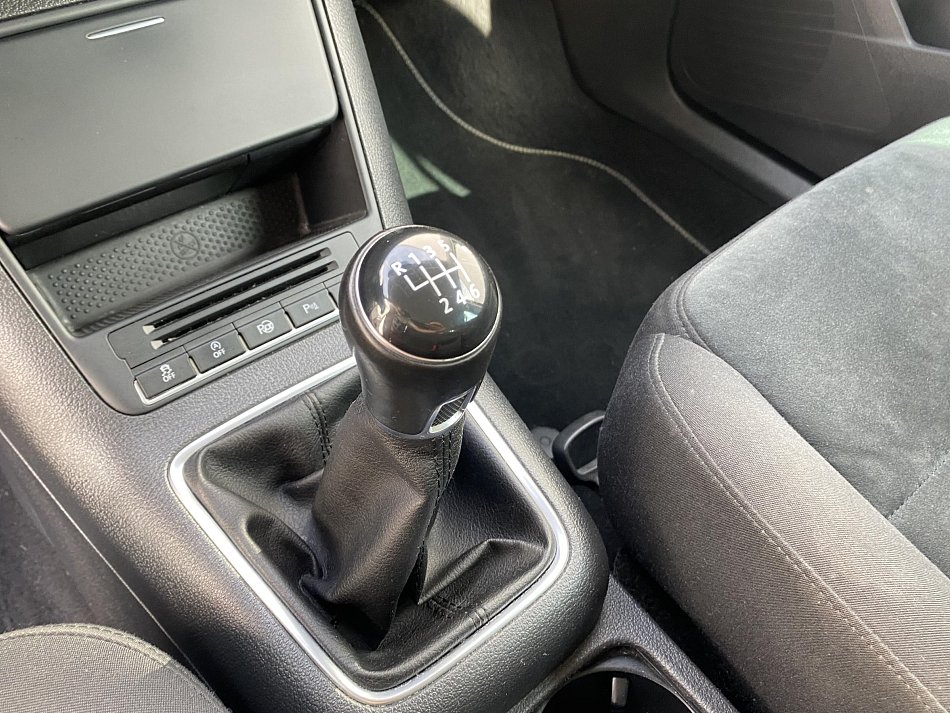 Volkswagen Tiguan 1.4 TSi Sport&Style