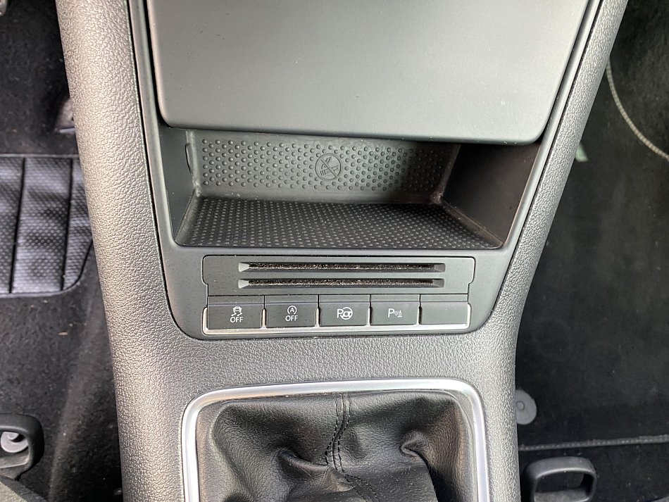 Volkswagen Tiguan 1.4 TSi Sport&Style