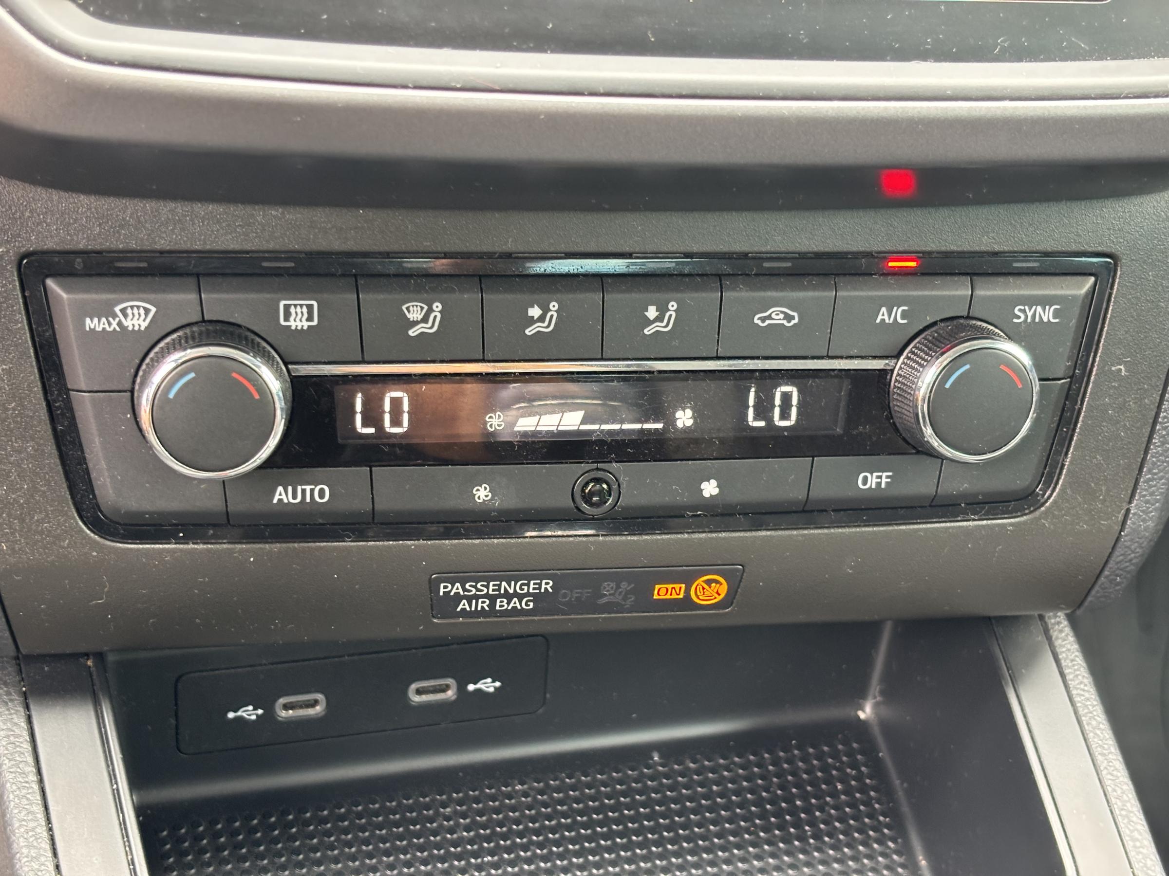 Seat Ibiza, 2021 - pohled č. 15