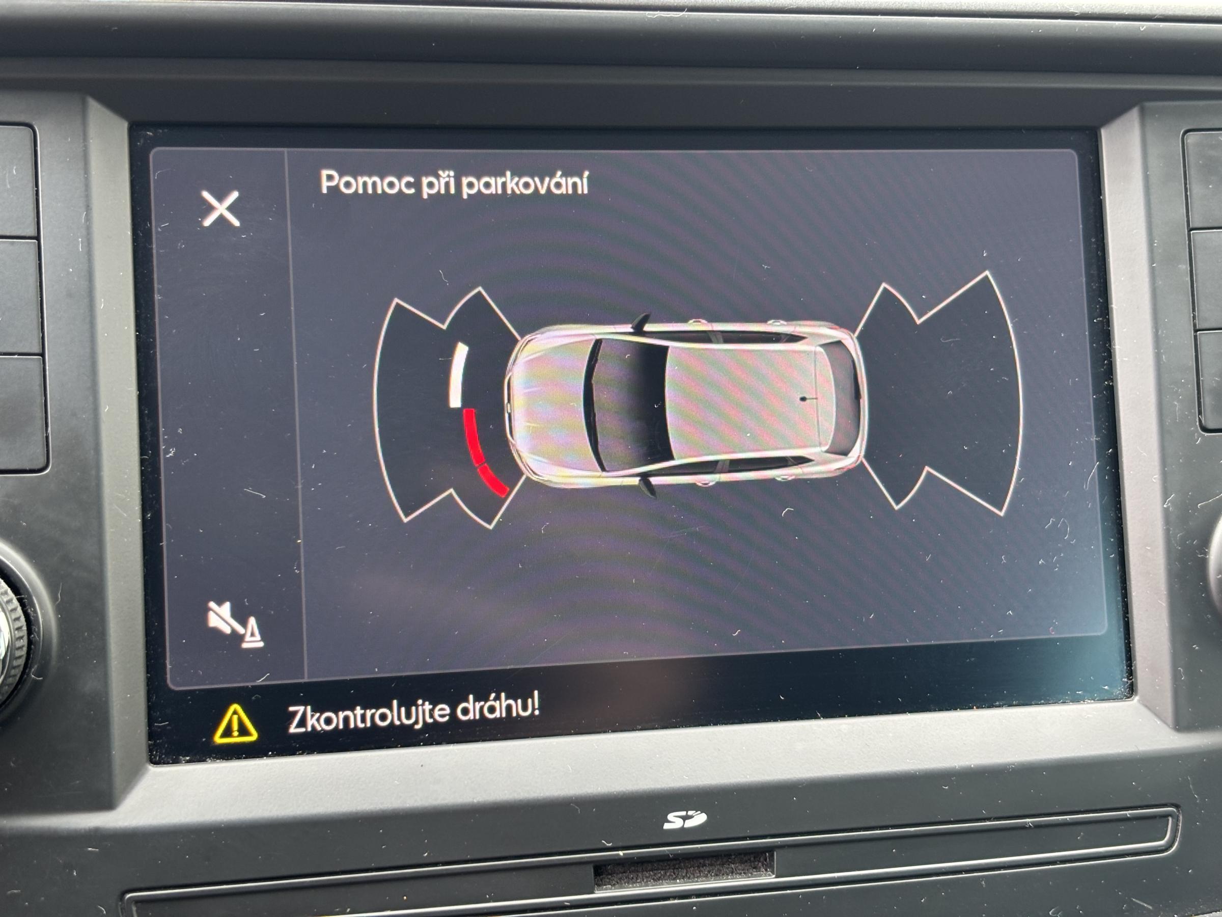 Seat Ibiza, 2021 - pohled č. 17