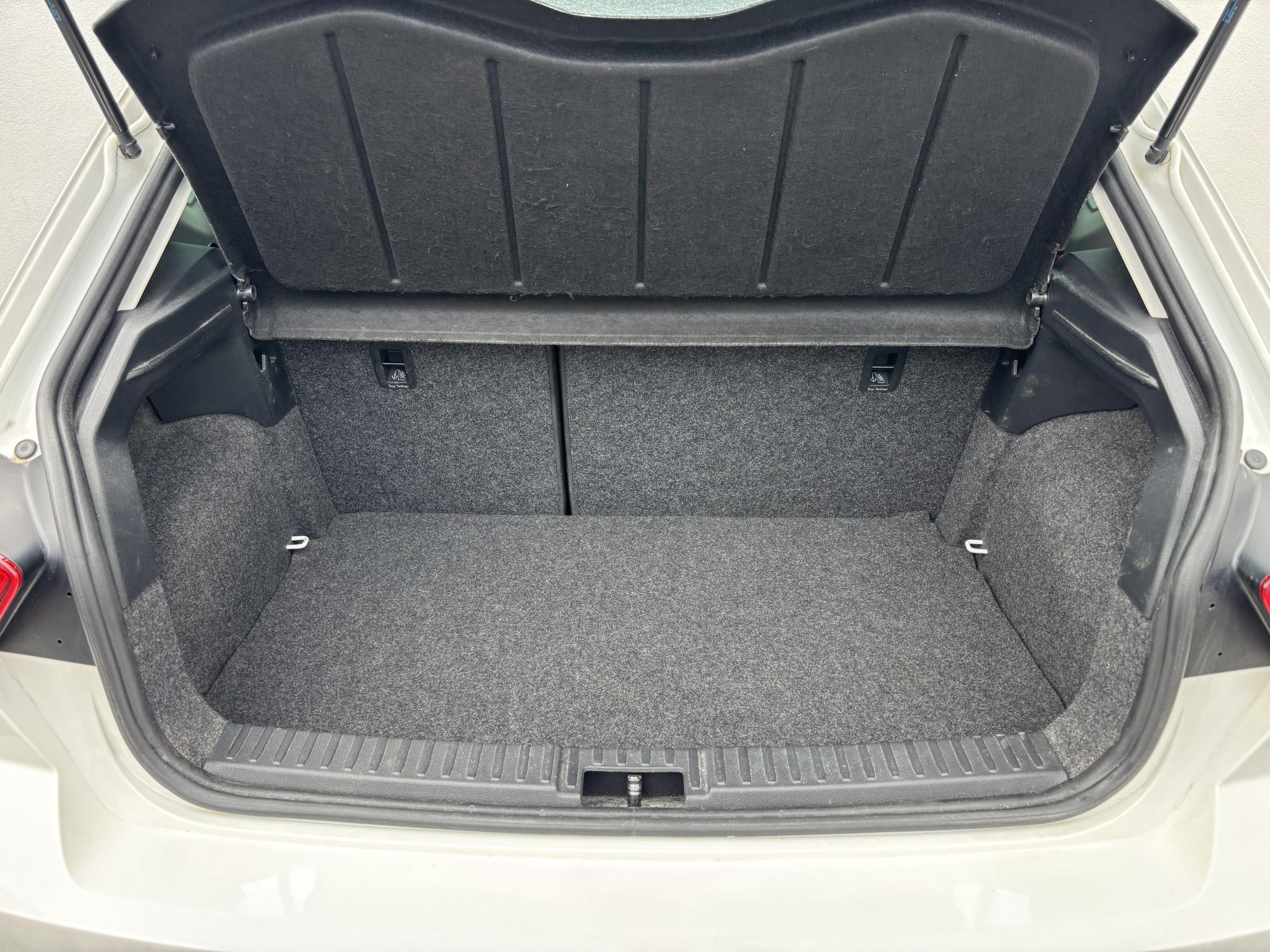 Seat Ibiza, 2021 - pohled č. 7