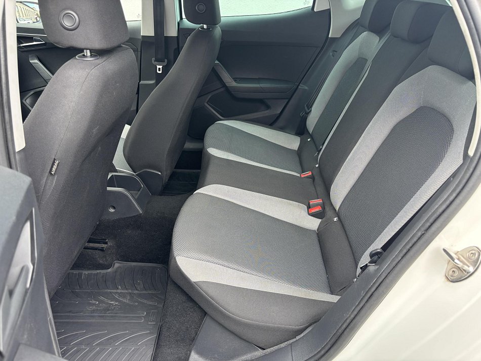 Seat Ibiza 1.0 TGi Style