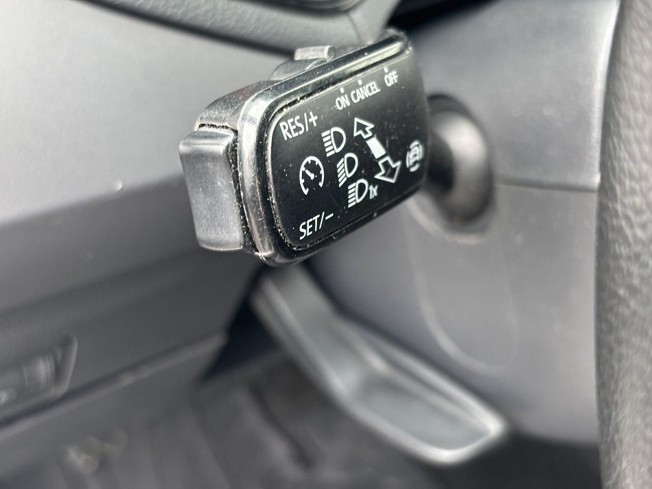 Seat Ibiza 1.0 TGi Style