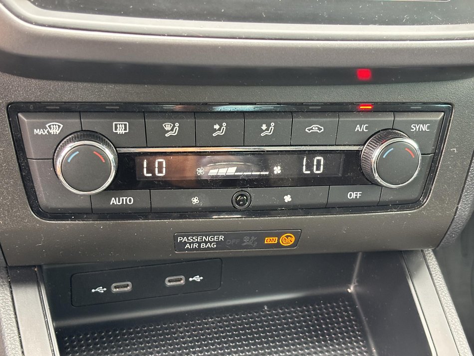 Seat Ibiza 1.0 TGi Style