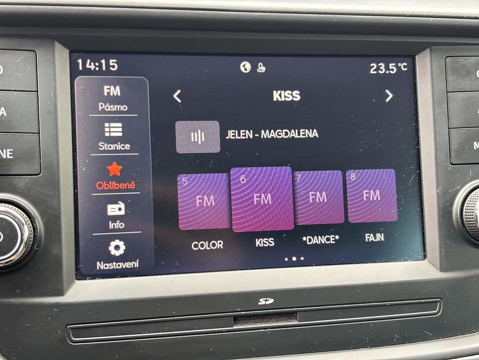 Seat Ibiza 1.0 TGi Style