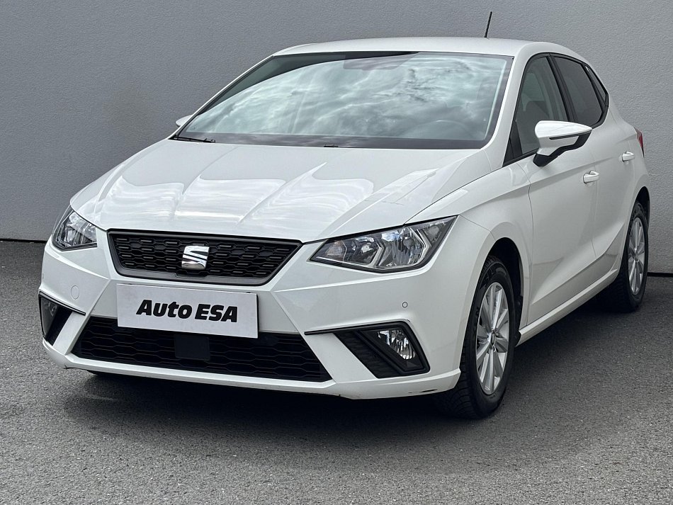 Seat Ibiza 1.0 TGi Style